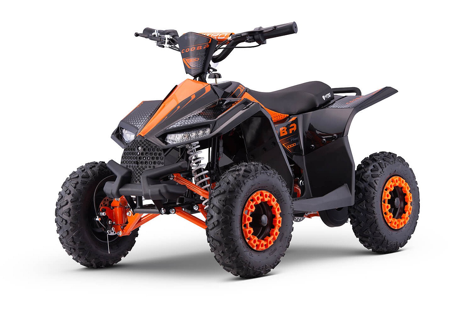 Cooba-1000W-36v-electric-mini-